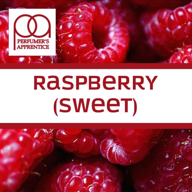 Ароматизатор TPA Raspberry (Sweet)