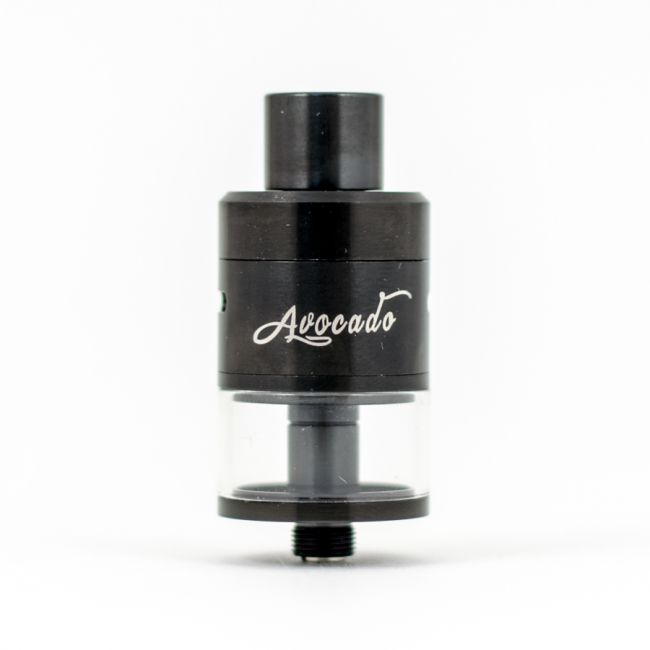 GeekVape Avocado RDTA (копия) - обслуживаемый бак GeekVape Avocado RDTA (копия) - обслуживаемый бак