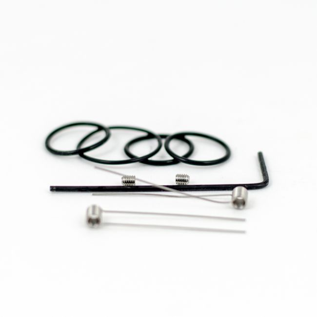 GeekVape Avocado RDTA (копия) - обслуживаемый бак GeekVape Avocado RDTA (копия) - обслуживаемый бак