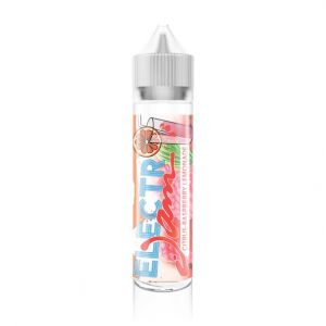 Electro Jam Citrus-Raspberry Lemonade 3mg, 60ml