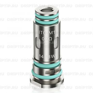 Испаритель Voopoo ITO-M1