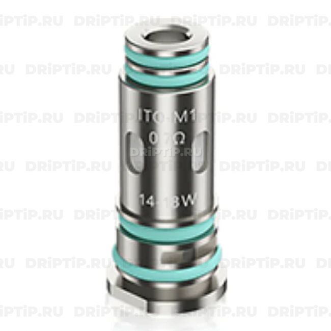 Испаритель Voopoo ITO-M1