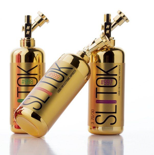 SLITOK (#997, 3) 60ml SLITOK (#997, 3) 60ml