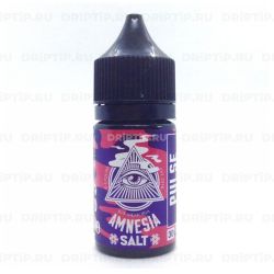 Amnesia Salt - Pulse