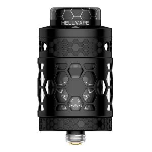 Hellvape Dead Rabbit 4 RTA Pro Hellvape Dead Rabbit 4 RTA Pro