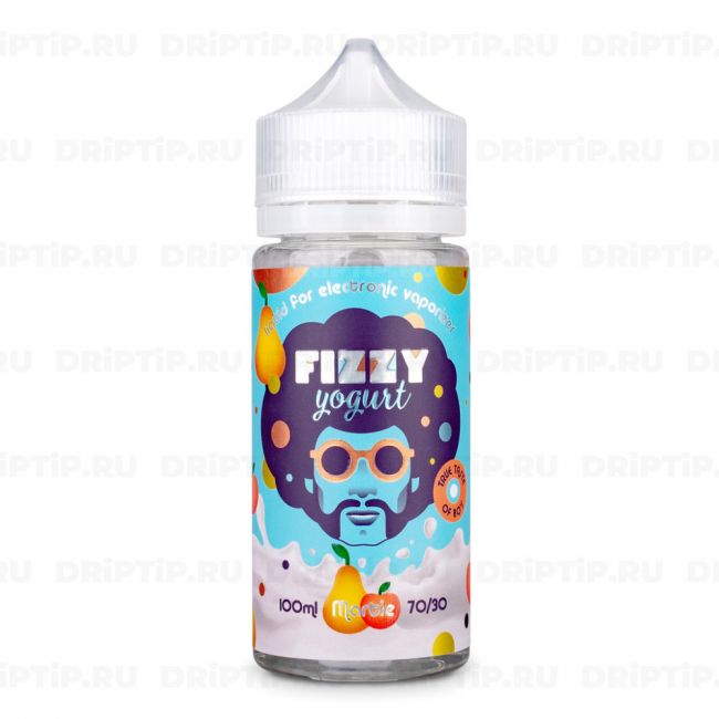 Жидкость Martie - Fizzy Yogurt Жидкость Martie - Fizzy Yogurt