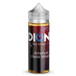 Dion - American Сlassic Tobacco 6mg 100ml