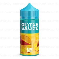 Glitch Sauce Iced out - Amber