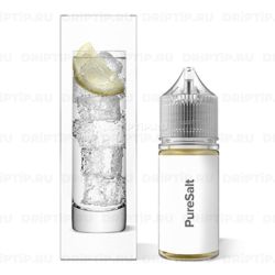 Pure Salt - Ice Schweppes