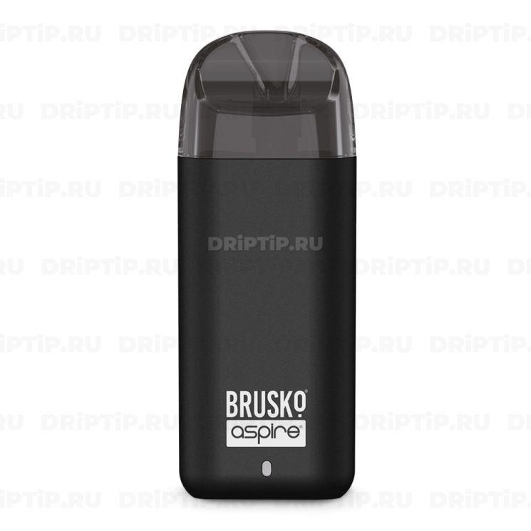 Aspire Brusko Minican Pod Kit
