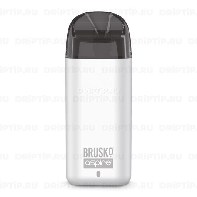 Aspire Brusko Minican Pod Kit Aspire Brusko Minican Pod Kit