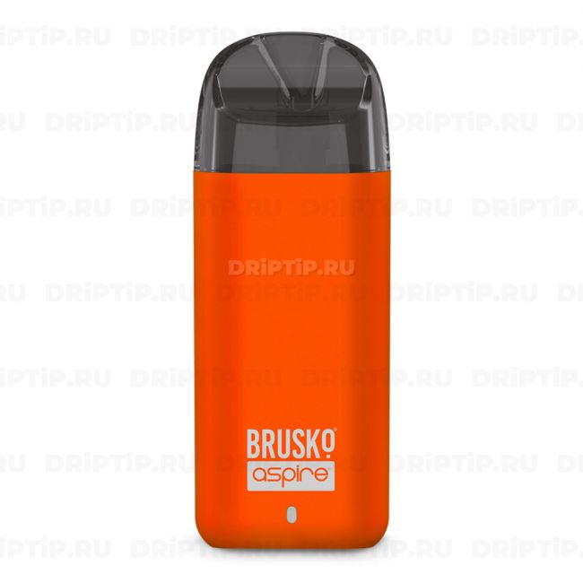 Aspire Brusko Minican Pod Kit Aspire Brusko Minican Pod Kit