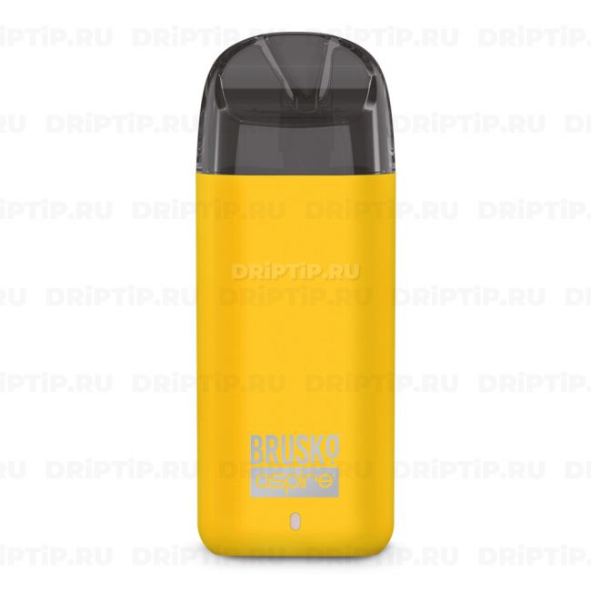 Aspire Brusko Minican Pod Kit Aspire Brusko Minican Pod Kit
