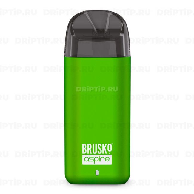 Aspire Brusko Minican Pod Kit Aspire Brusko Minican Pod Kit