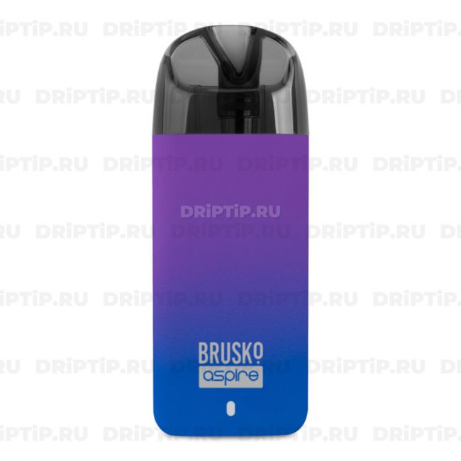 Aspire Brusko Minican Pod Kit Aspire Brusko Minican Pod Kit