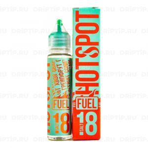 Hotspot Salt - Хвоя Грейпфрут