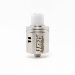 Hazz RDA