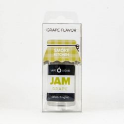 SmokeKitchen Grape (Виноград) 30мл