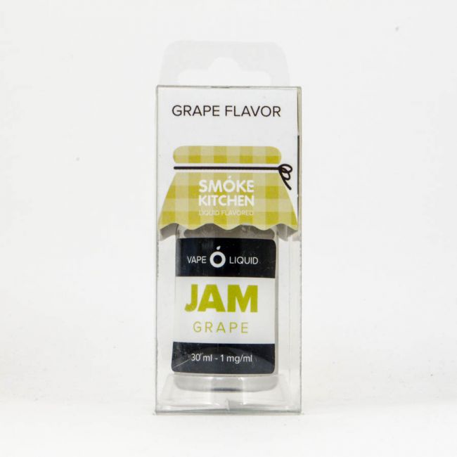 SmokeKitchen Grape (Виноград) 30мл SmokeKitchen Grape (Виноград) 30мл