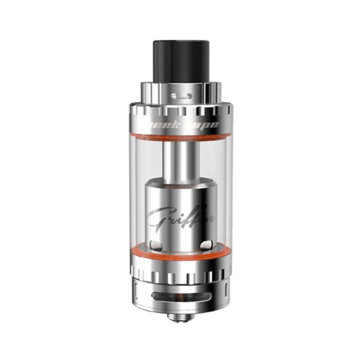 Griffin RTA 25 Top Airflow Kit - обслуживаемый бак