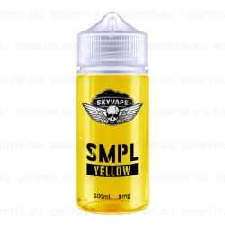 Smpl - Yellow