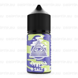 Amnesia Salt - Flash Back