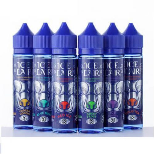 Жидкость ICE LAIR - Sweet Frost Жидкость ICE LAIR - Sweet Frost