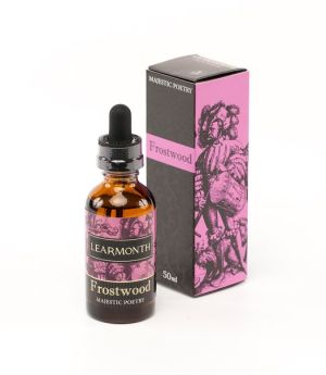 LEARMONTH Frostwood 0mg, 50ml