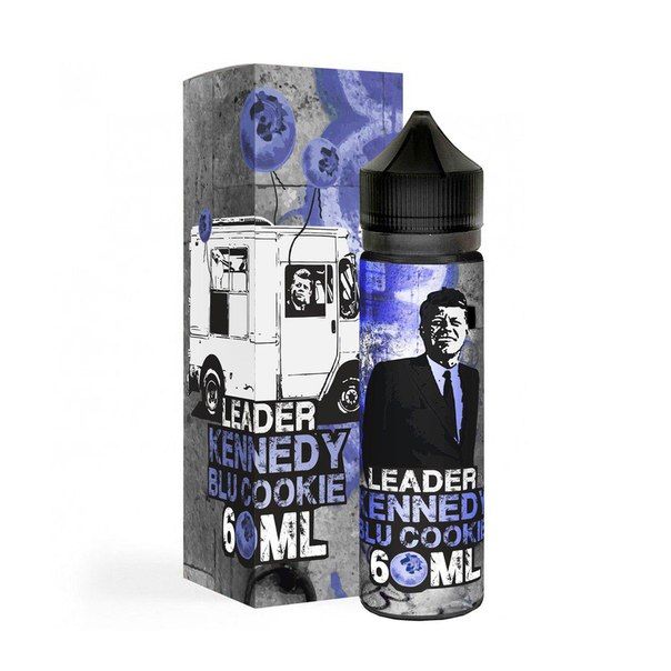 LEADER Kennedy 60ml 3mg