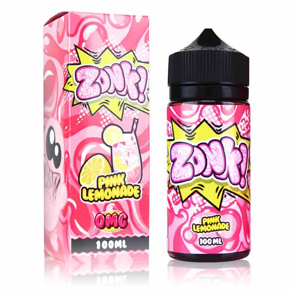 Zonk - Pink Lemonade