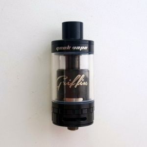 GeekVape Griffin 25 Plus RTA (оригинал, Б/У)