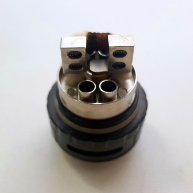 GeekVape Griffin 25 Plus RTA (оригинал, Б/У) - обслуживаемый бак