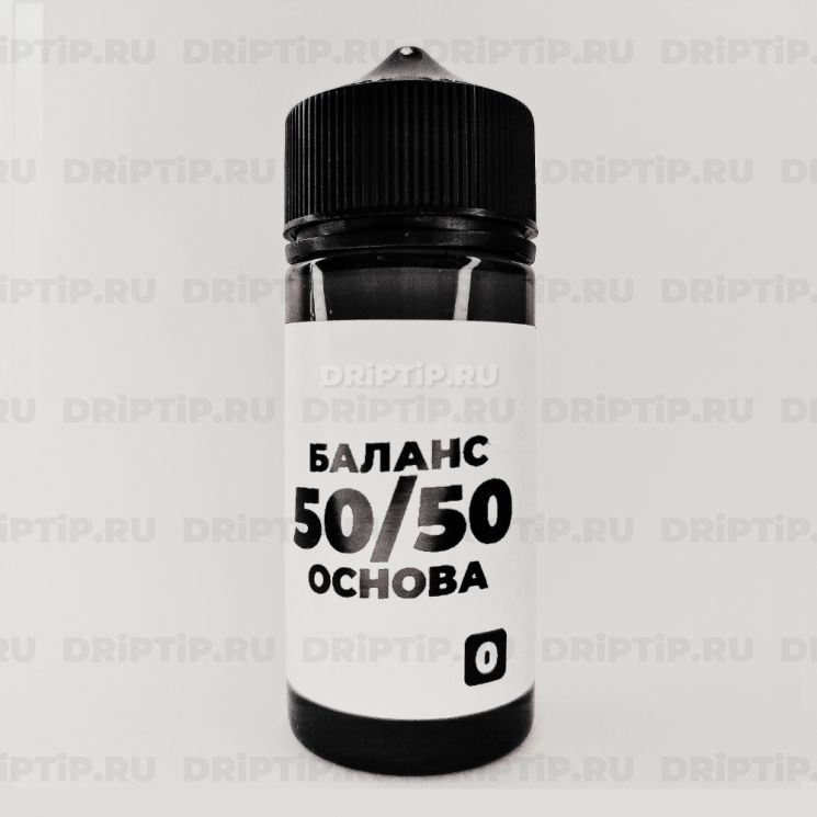 Основа Баланс 50/50 100ml