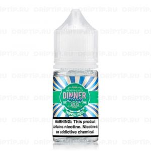 Dinner Lady Salt - Tropical Fruits