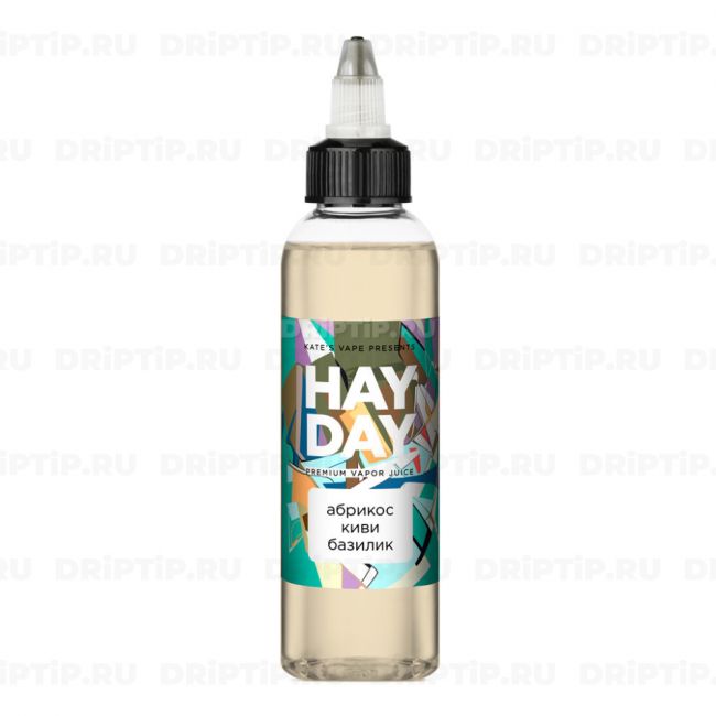 Hay Day - Абрикос Киви Базилик Hay Day - Абрикос Киви Базилик