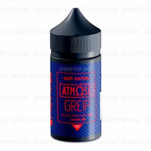 Atmose Reborn Salt - Greip