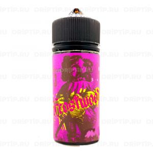 Learmonth - Frostwood