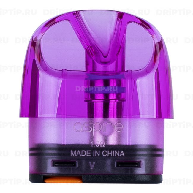 Картридж Brusko Minican Картридж Brusko Minican