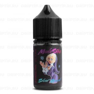 Monashka Glk - Snow Queen