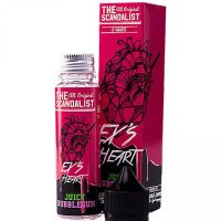 The Scandalist - Ex's Heart