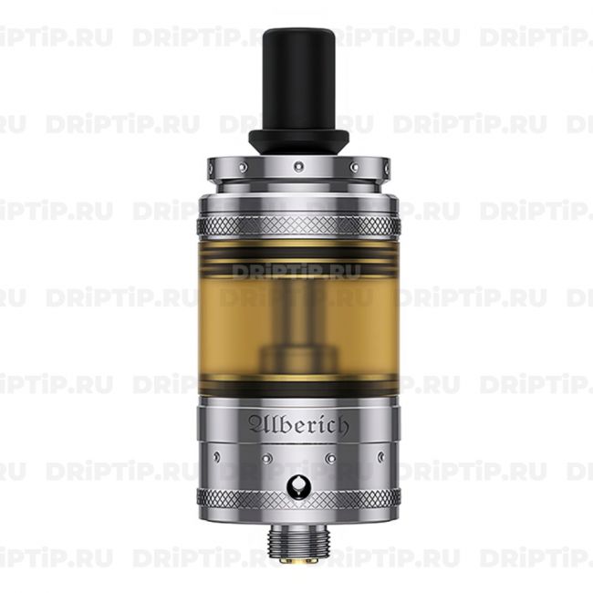 Vapefly Alberich MTL RTA - обслуживаемый бак