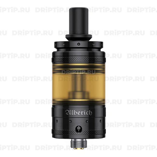 Vapefly Alberich MTL RTA - обслуживаемый бак