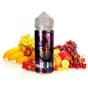Frankly Monkey - Fruit Mix 3mg 120ml