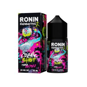 RONiN Radioactive v2 Salt - Chaos RONiN Radioactive v2 Salt - Chaos