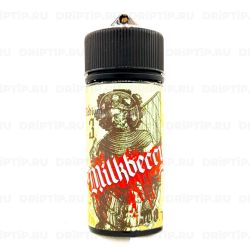 Learmonth - Milkberry