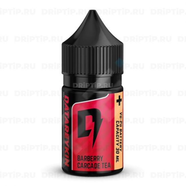 Жидкость Batareykin Salt - Barberry Carcade Tea 