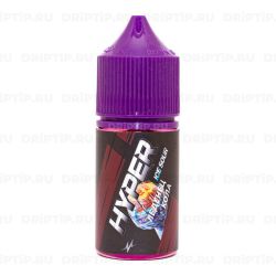 Hyper Ice Sour Salt - Леденец Кола