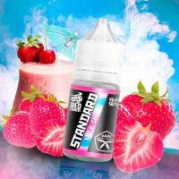 Standard Salt - Milk Shake