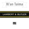Xi'an Taima - Lambert & Butler