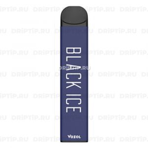 Vozol D23 - Ежевика